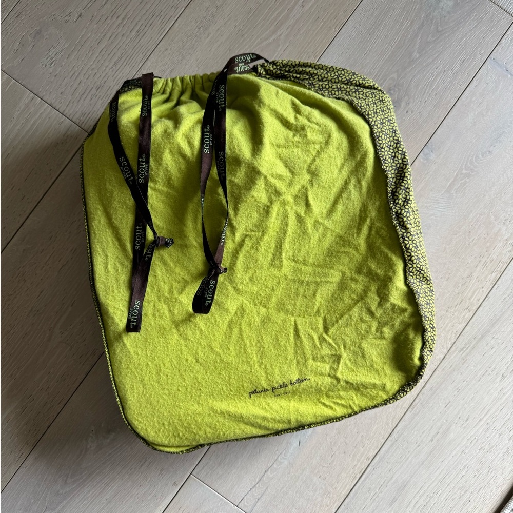 Scout Diaper Bag - Picture 14 of 14